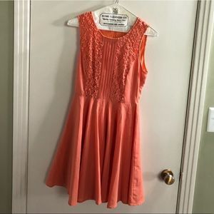 YA Los Angeles Dress - Medium